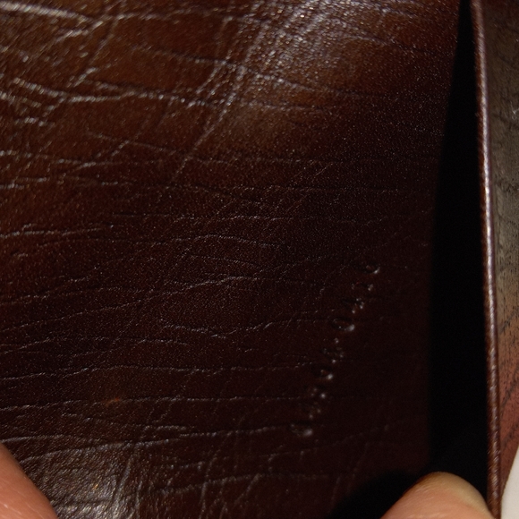 Gucci 6 Ring Key Cles Pouch - Picture 10 of 10